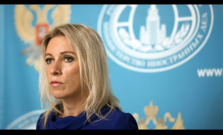 Rusia: “Nunca hemos ocultado nuestra cooperación militar con Siria”